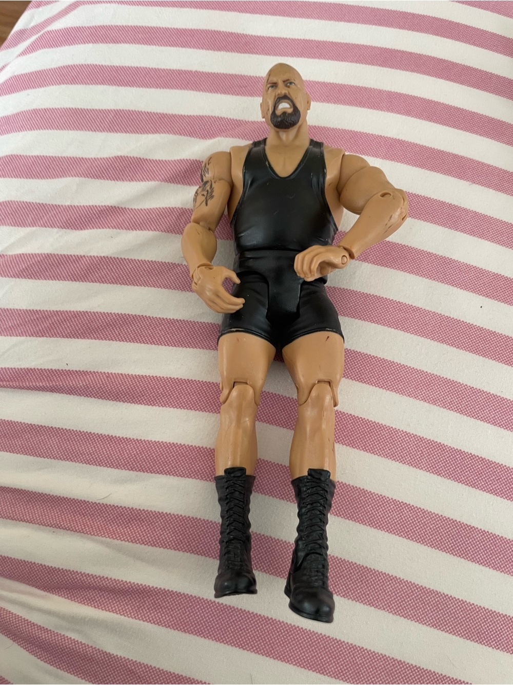 WWE Action Figure Lot - - Picture 8 of 8